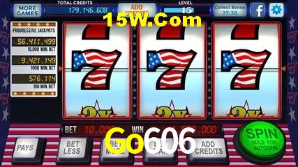 Go606 - cassino ao vivo