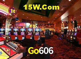 Go606 - Winners Celebration